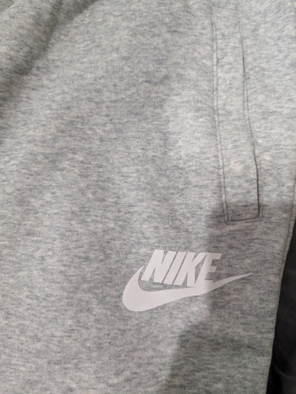 Nike women's rare xl jogger pants - Picture 2 of 6